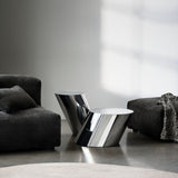 Tilt Sidebord - Metall