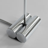 Snake Gulvlampe - Flere Varianter