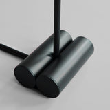Snake Gulvlampe - Flere Varianter