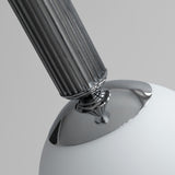 No. 2 Taklampe