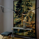 265 Small Vegglampe