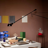 265 Vegglampe