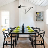 265 Small Vegglampe