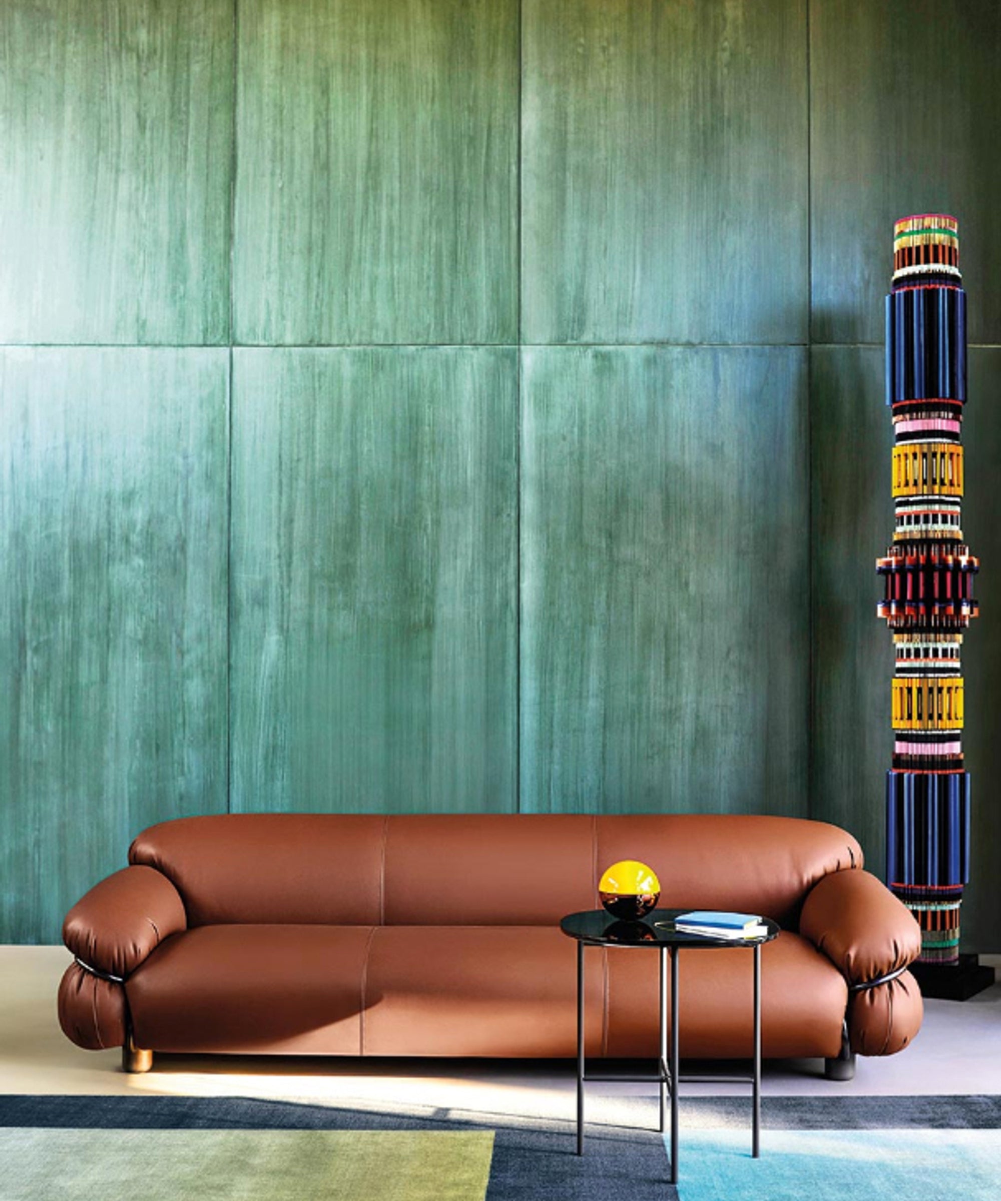 Sesann Sofa - Flere Varianter
