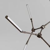 Stick Chandelier - Mini - Flere Varianter