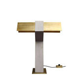 Tau  - Bordlampe