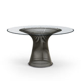 Platner Spisebord - Flere varianter