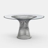 Platner Spisebord - Flere varianter