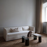Femme Deep Sofa