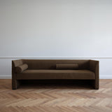 Femme Shallow Sofa