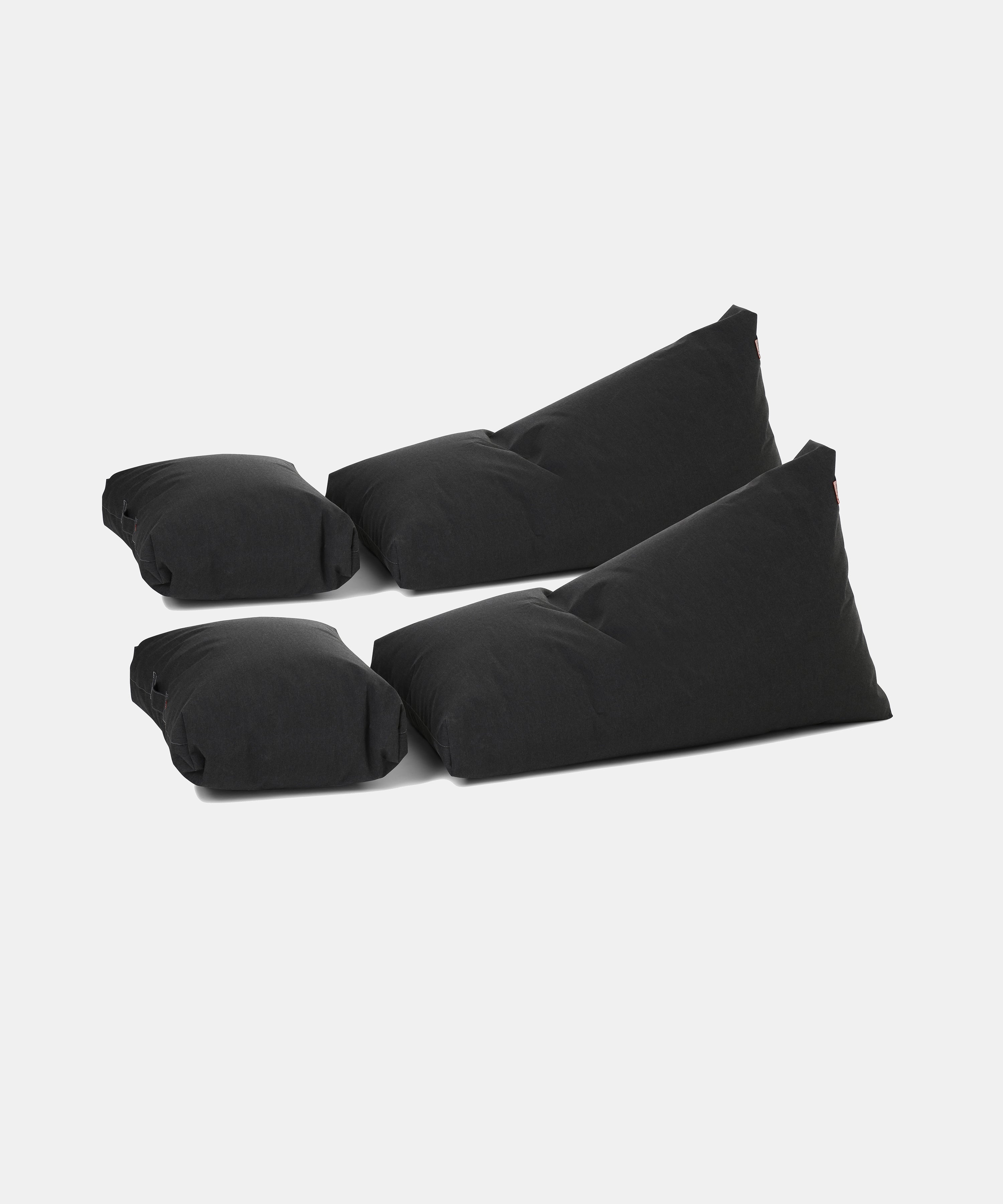 Chill Out Sett Sunbrella - Flere varianter