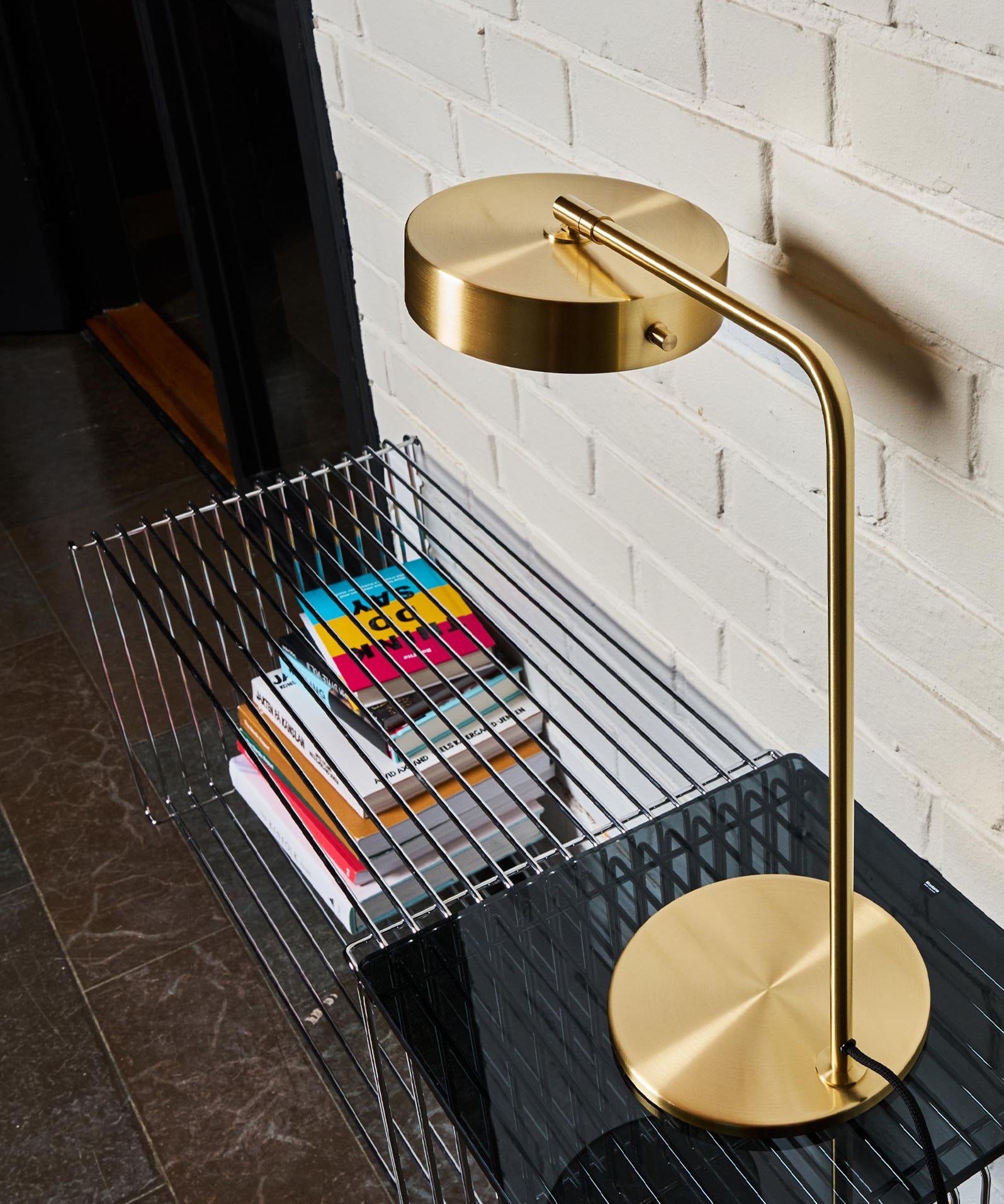 James Bordlampe