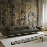 Naviglio Sofa 246 cm