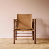 The Safari Chair - Flere varianter