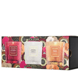 Icons Demi Candle Trio – Gavesett – Voluspa