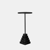 Solum Square Sidebord - Flere Varianter