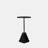 Solum Square Sidebord - Flere Varianter