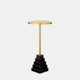 Solum Square Sidebord - Flere Varianter