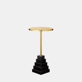 Solum Square Sidebord - Flere Varianter