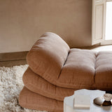 Solar daybed - Flere varianter