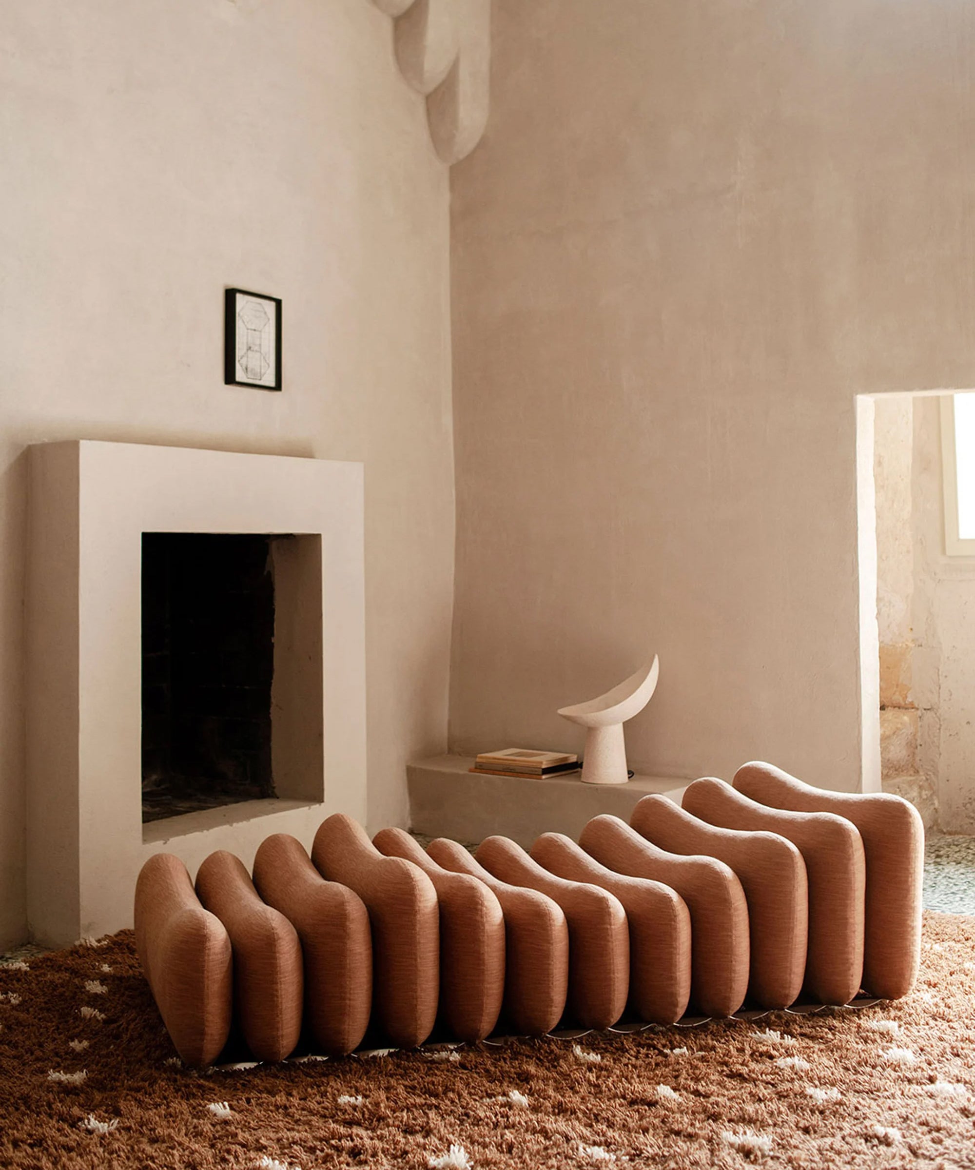 Additional System Daybed - Flere varianter
