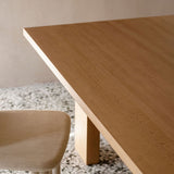 Clockwise - Spisebord - Flere varianter