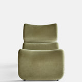 Etcetera Loungestol - Flere varianter