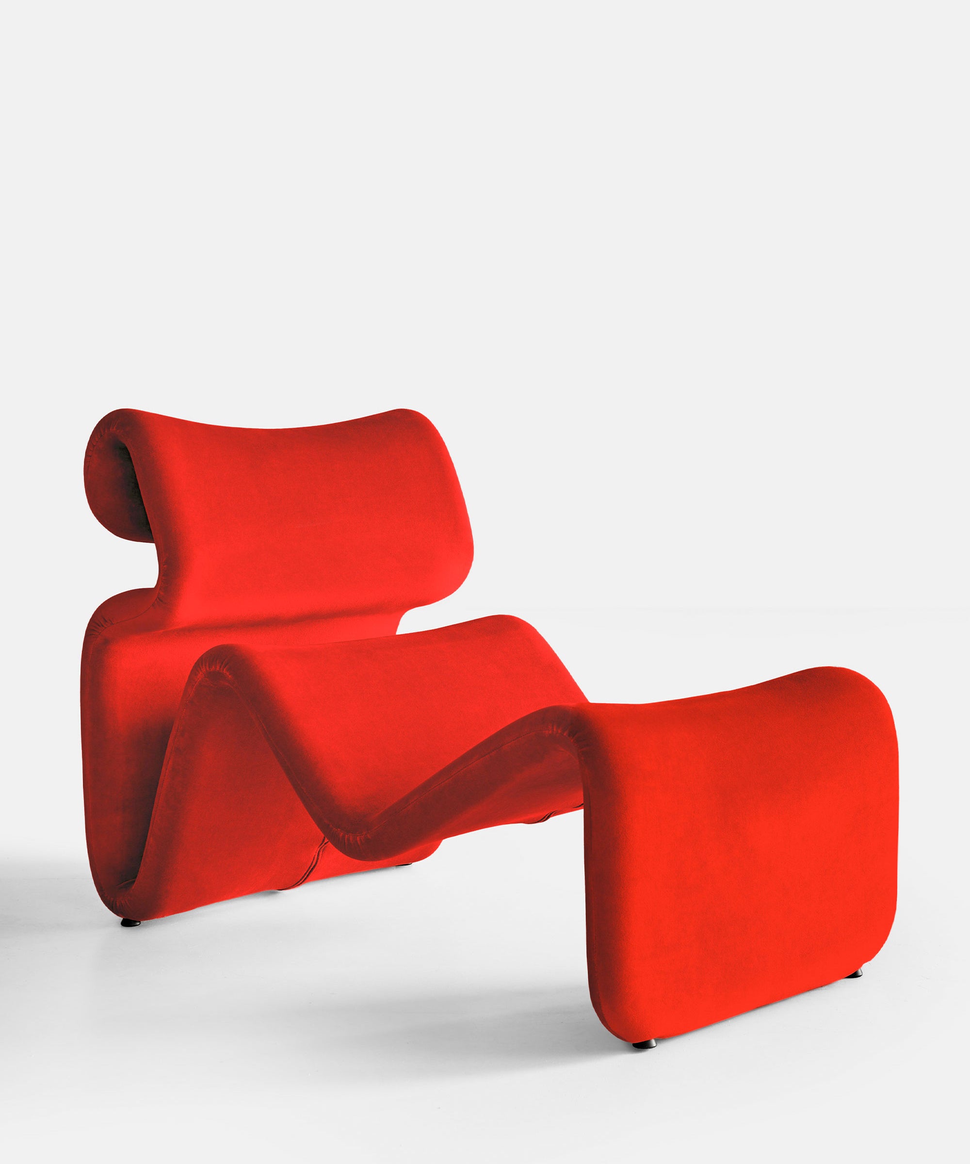 Etcetera Loungestol - Flere varianter