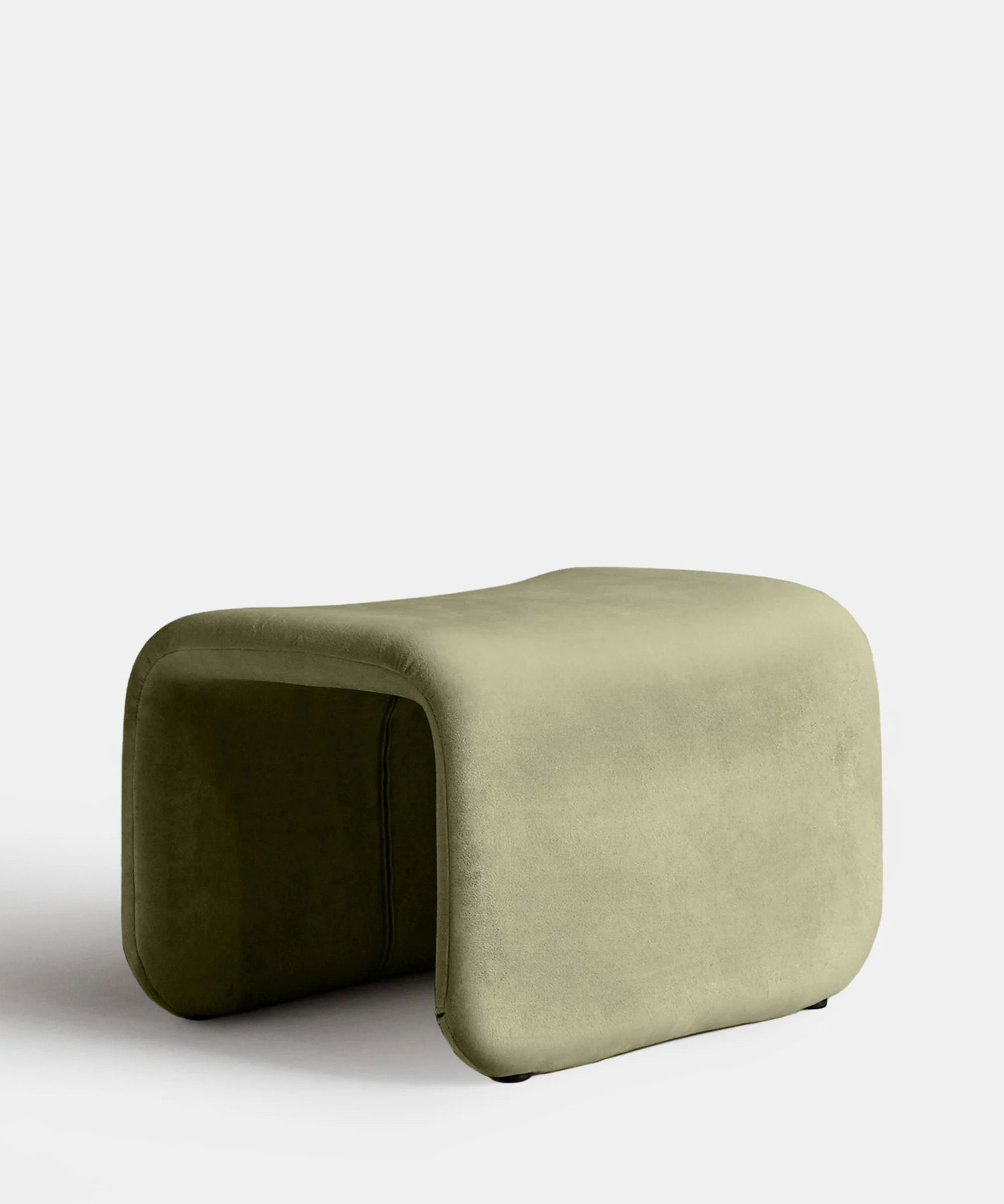 Etcetera Puff - Flere varianter