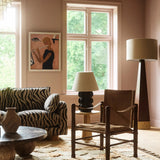 Arcissimo - Bordlampe Small