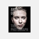 Andy Gotts - The photograph
