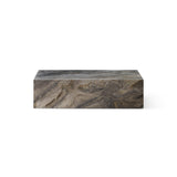Plinth Low Sofabord - Flere farger