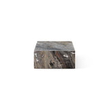 Plinth Low Sofabord - Flere farger