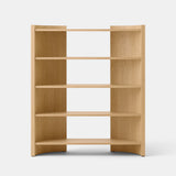 Crescent Shelving - Høy - H173