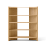 Crescent Shelving - Høy - H173