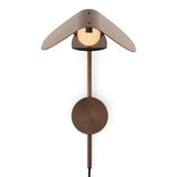 Wing - Vegglampe