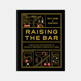 Raising The Bar
