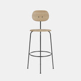 Afterroom Plus Barstol Trefiner - Flere Varianter