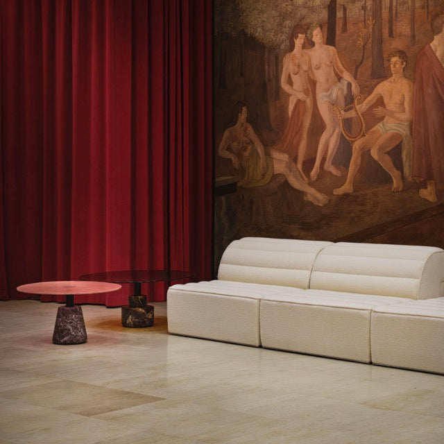 Free System Modulsofa - Oppsett 2