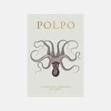 Polpo: A Venetian Cookbook