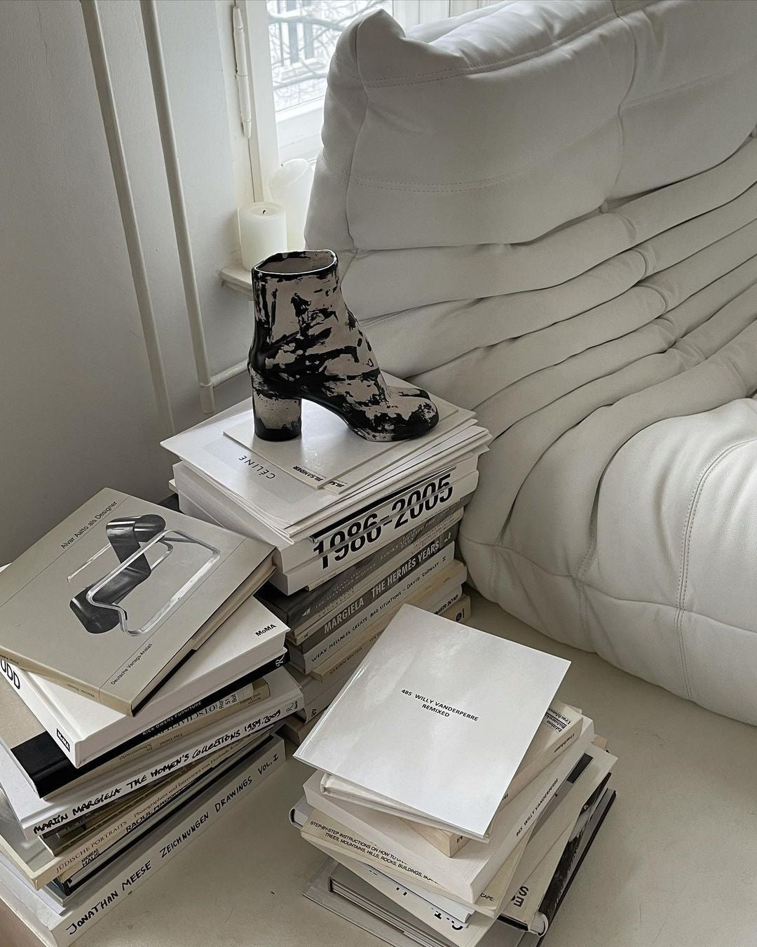 Slide bilde