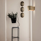9464 Vegglampe