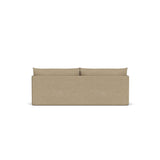 Offset Sovesofa - 3 Seter - Flere varianter