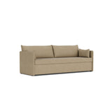 Offset Sovesofa - 3 Seter - Flere varianter