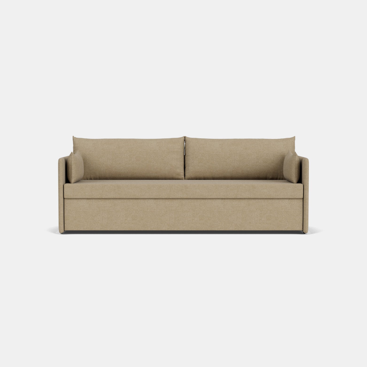 Offset Sovesofa - 3 Seter - Flere varianter