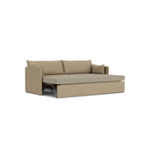 Offset Sovesofa - 3 Seter - Flere varianter