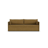 Offset Sovesofa - 3 Seter - Flere varianter