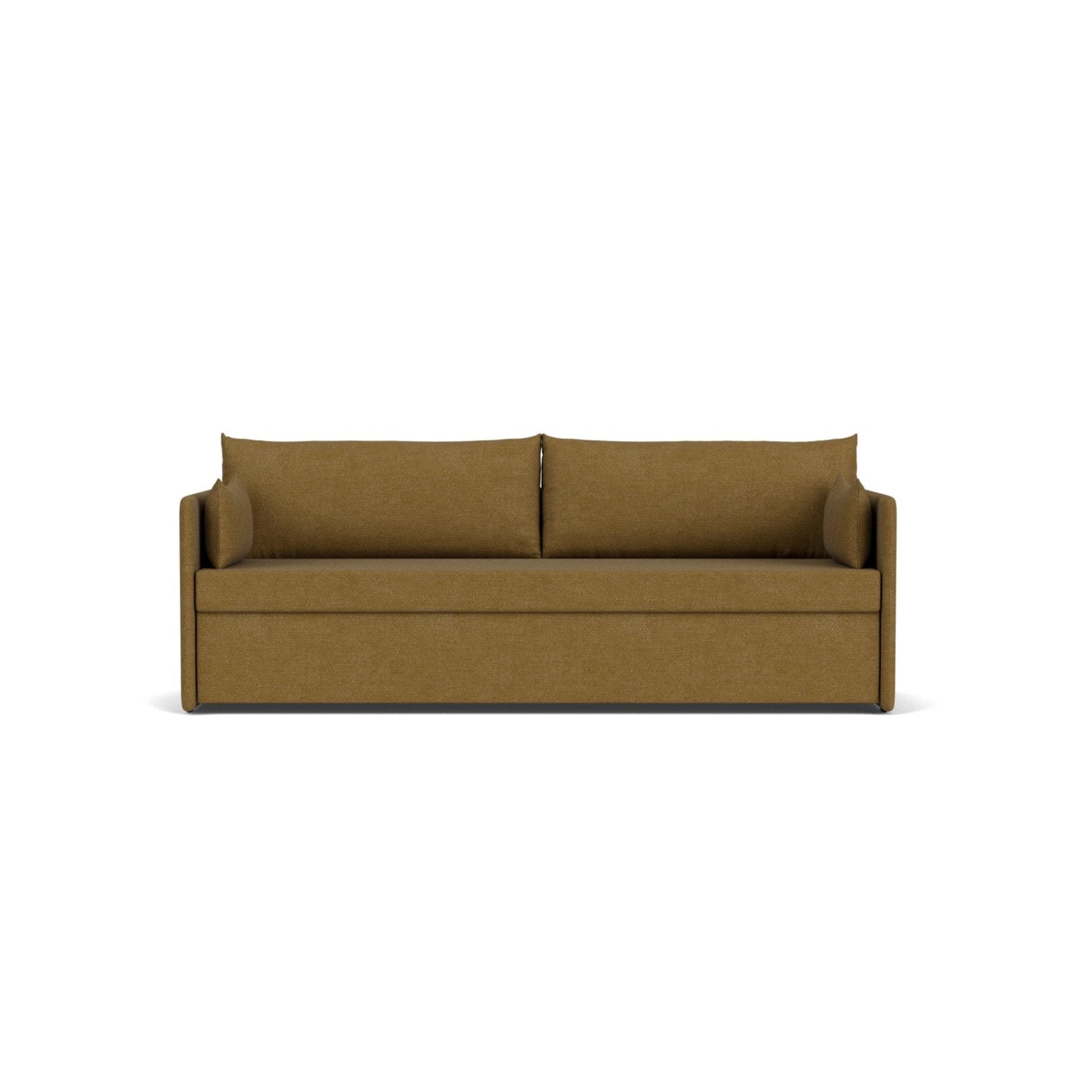 Offset Sovesofa - 3 Seter - Flere varianter