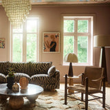 The Safari Chair - Flere varianter