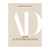 Architectural Digest at 100: A Century of Style